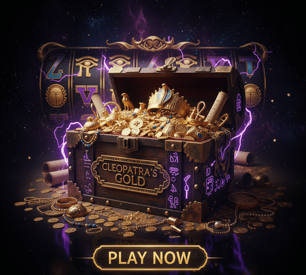 Leo's Fortune Slot at LeoVegas